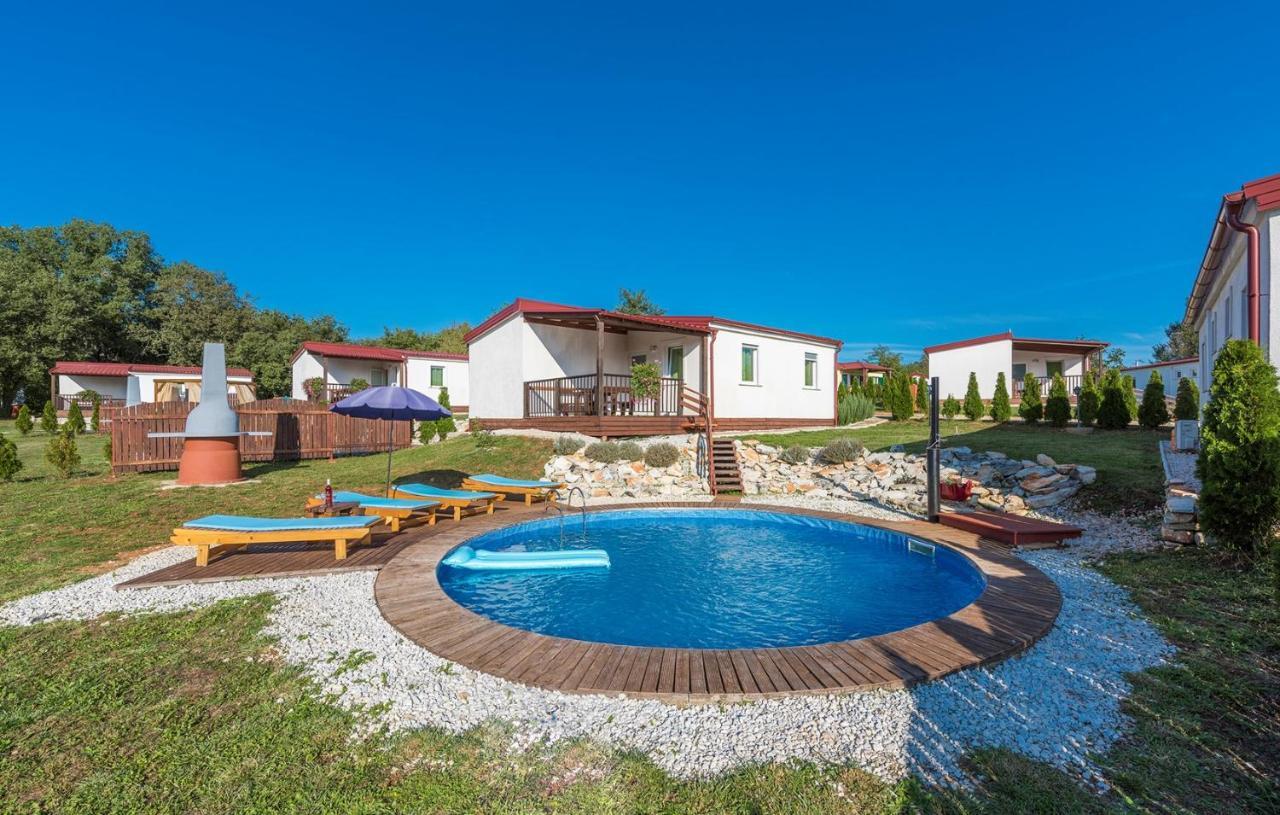 Holiday Park Village Jelovci Kringa Екстериор снимка